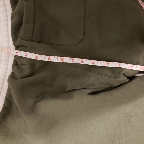 ForDAYS Cozy Organic Cotton Jogger size medium - Picture 9 of 9